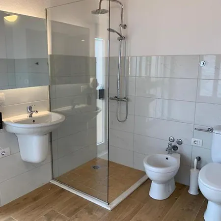 فندق مبيت وإفطار Vintage 3*