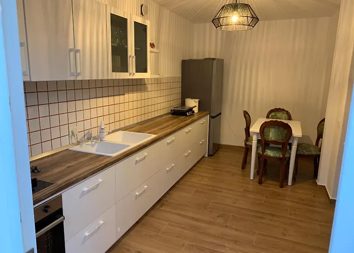 Vintage Bed & Breakfast Shkodër