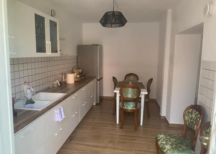 Vintage Bed & Breakfast 3*