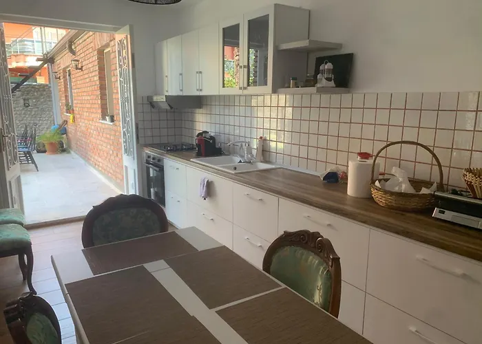 فندق مبيت وإفطار Vintage شكودر