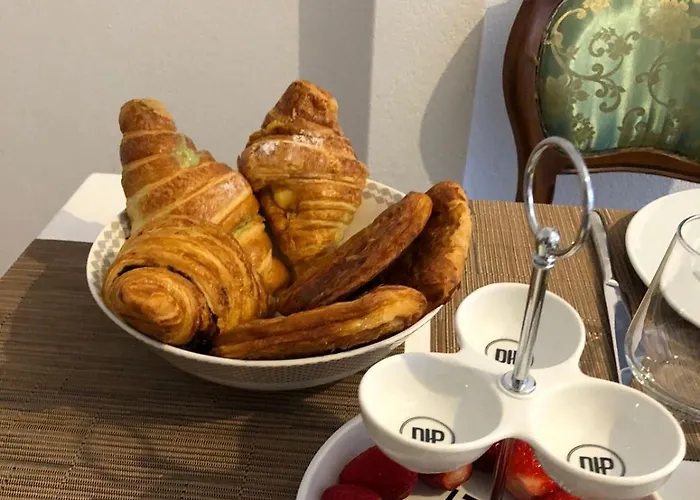 Bed & Breakfast Vintage