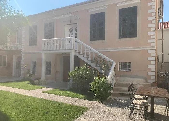 Vintage Bed & Breakfast Shkodër