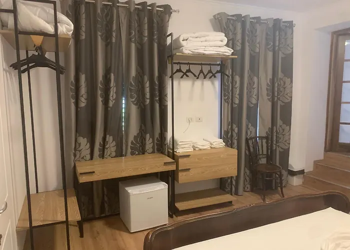 فندق مبيت وإفطار Vintage