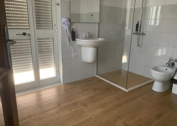 Vintage Bed & Breakfast Shkodër