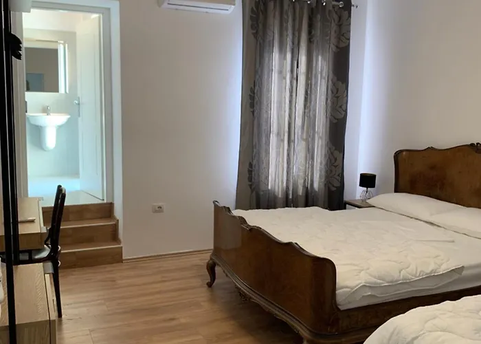 فندق مبيت وإفطار Vintage