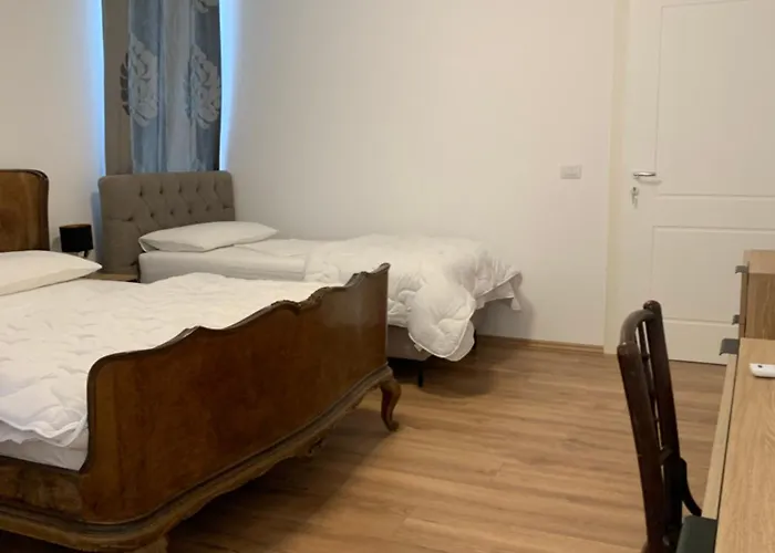 Bed & Breakfast Vintage 3*