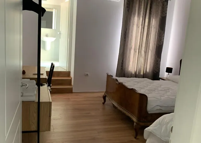 فندق مبيت وإفطار Vintage