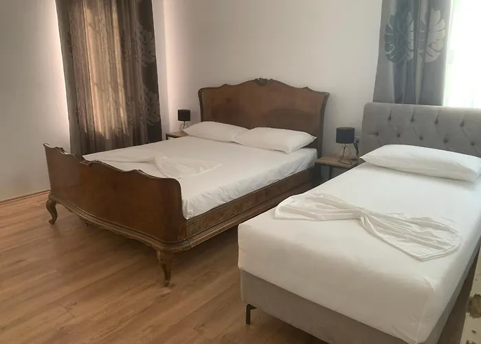 Vintage Bed & Breakfast Shkodër