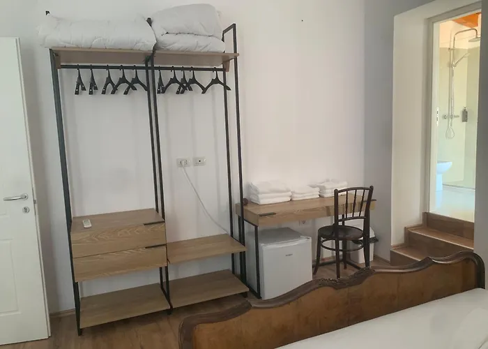 فندق مبيت وإفطار Vintage شكودر