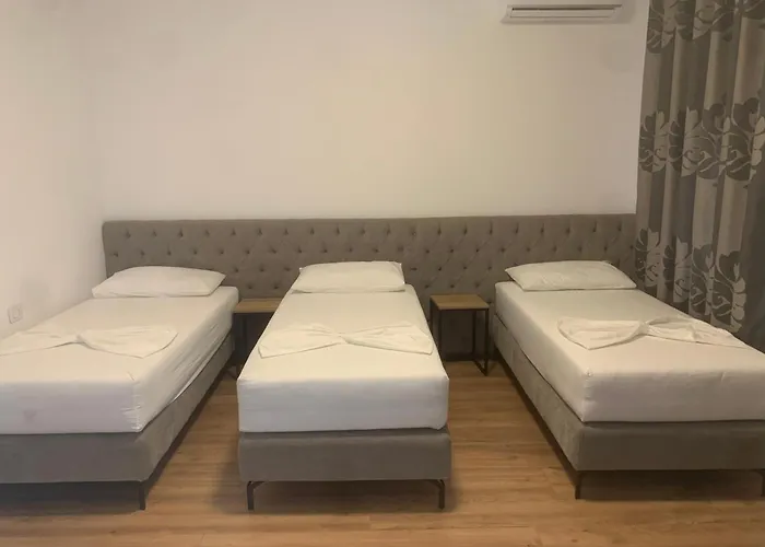 فندق مبيت وإفطار Vintage