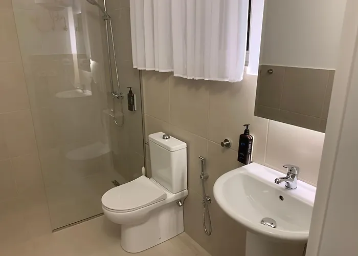 فندق مبيت وإفطار Vintage شكودر