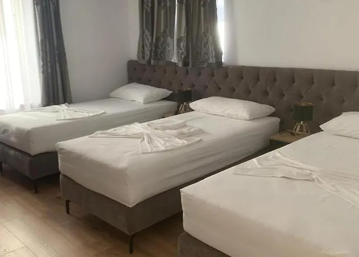 Vintage Bed & Breakfast Shkodër