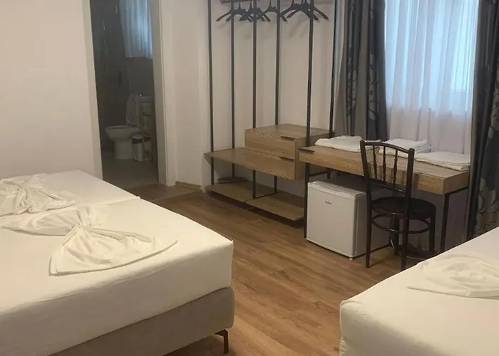 Vintage Bed & Breakfast 3*