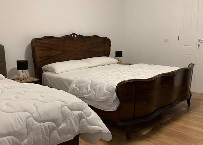 Vintage Bed & Breakfast